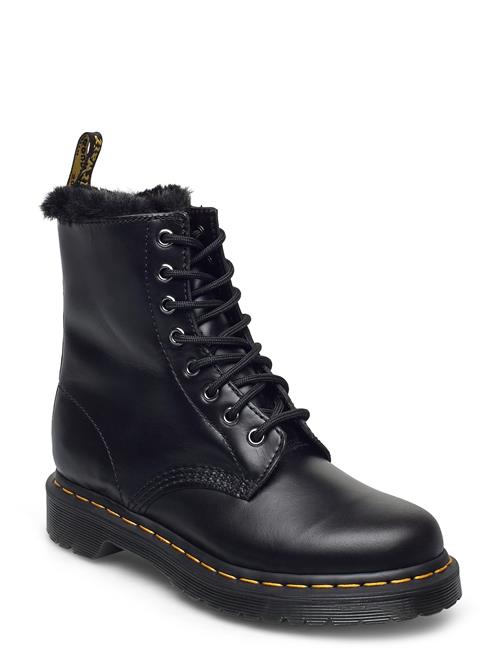 Dr. Martens | 1460 Serena Dark Grey Atlas | 39