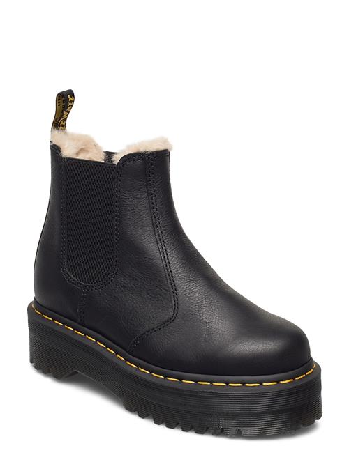 Dr. Martens | 2976 Quad Fl Black Pisa | 40