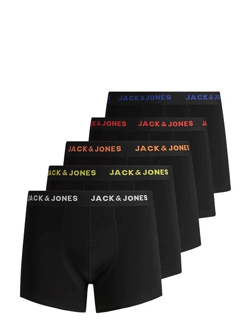 Jack & Jones | Jacblack Friday Trunks 5 Pack Box Ln | XL
