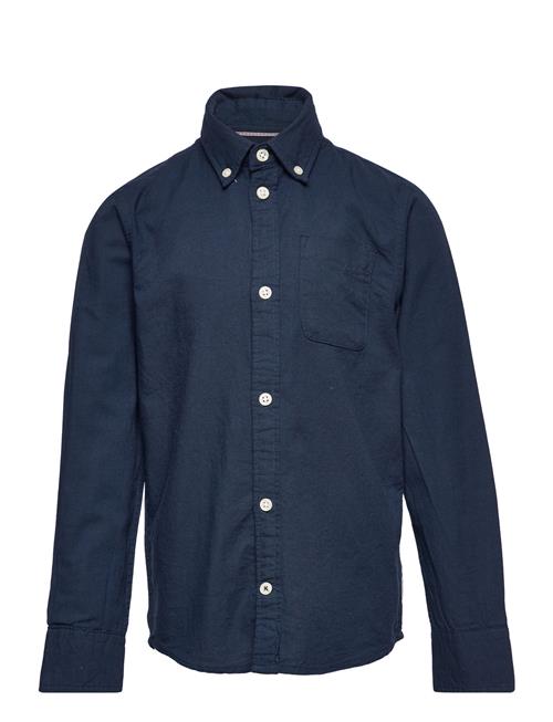 Jack & Jones | Jjeoxford Shirt L/S Noos Jnr | 152