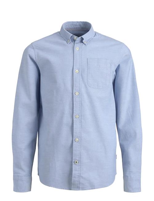 Jack & Jones | Jjeoxford Shirt L/S Jnr | 140