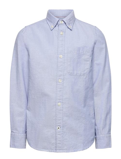 Jack & Jones | Jjeoxford Shirt L/S Noos Jnr | 140