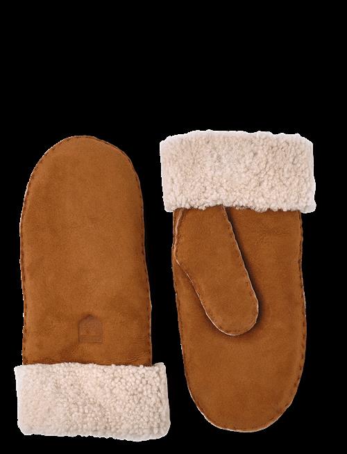 Hestra | Sheepskin Mitt | 6