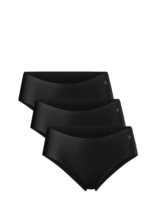 Danish Endurance | Invisible Hipster (Women) 3-Pack | XS