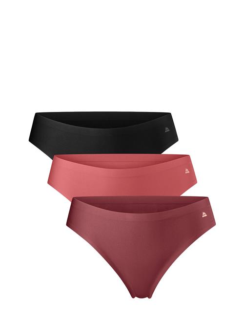 Danish Endurance | Invisible Thong (Women) 3-Pack | L