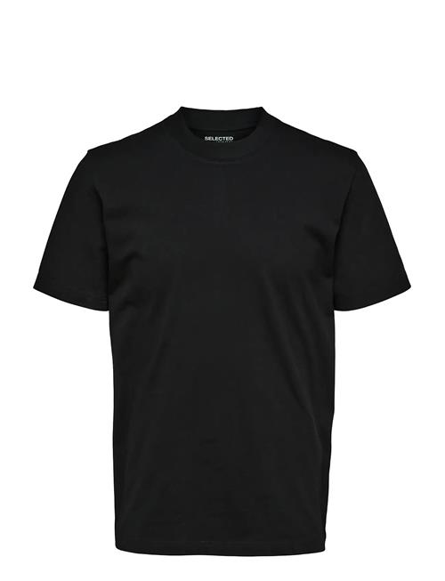 Selected | Slmcolman Ss O-Neck Tee Noos | L