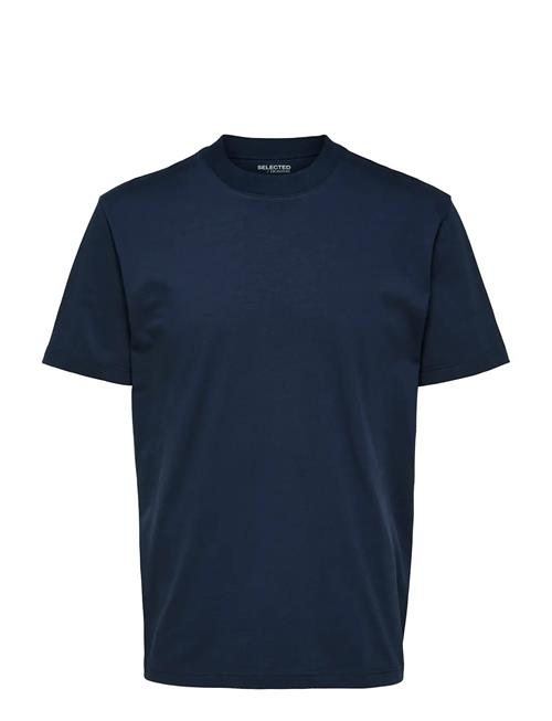 Selected | Slmcolman Ss O-Neck Tee Noos | XL