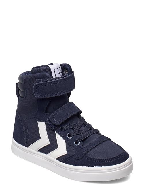 Hummel | Slimmer Stadil High Jr | 31