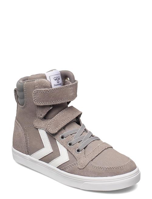 Hummel | Slimmer Stadil High Jr | 27