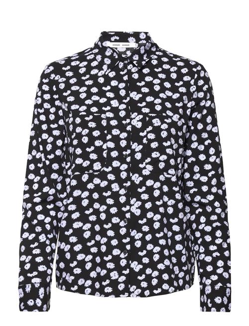 Samsøe Samsøe | Milly Shirt Aop 9942 | XS