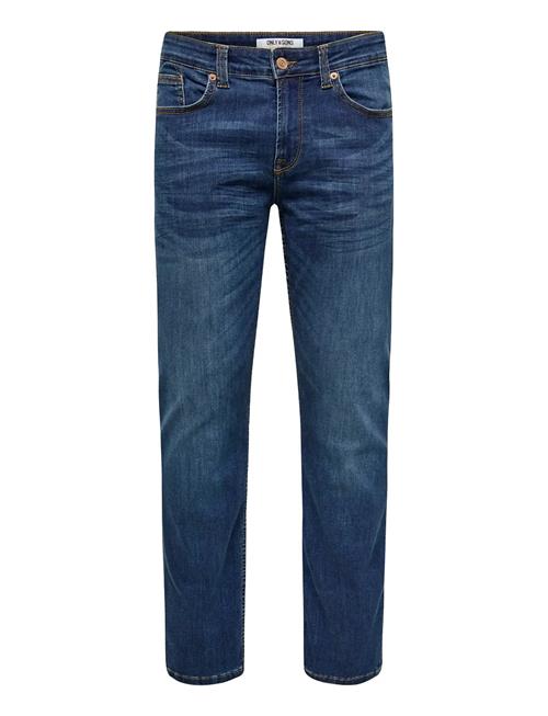 ONLY & SONS | Onsweft Reg Mb 5076 Pim Dnm Noos | 31 x 32