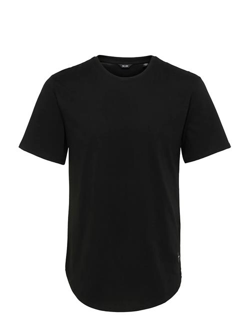 ONLY & SONS | Onsmatt Life Longy Ss Tee | XL