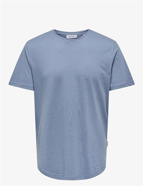 ONLY & SONS | Onsmatt Longy Ss Tee Noos | S