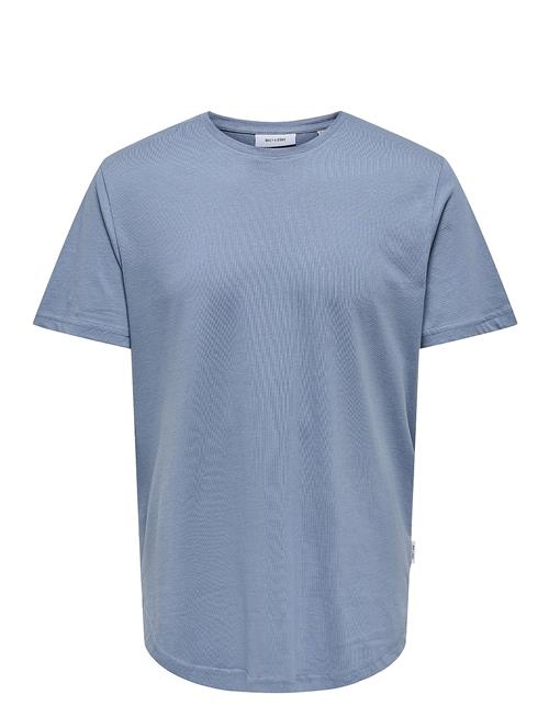ONLY & SONS | Onsmatt Longy Ss Tee Noos | XL