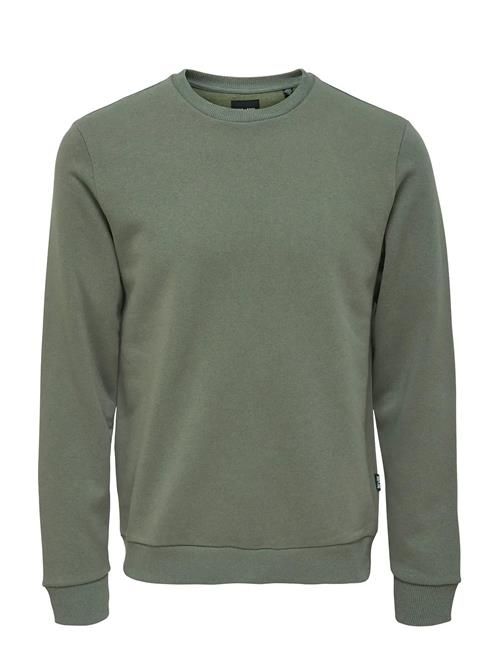 ONLY & SONS | Onsceres Crew Neck Noos | M