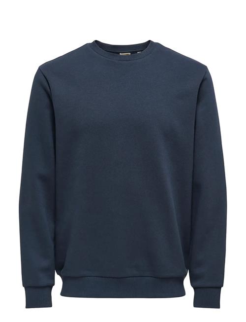 ONLY & SONS | Onsceres Crew Neck Noos | M