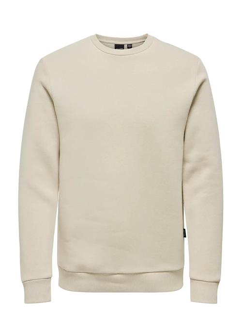 ONLY & SONS | Onsceres Crew Neck Noos | M