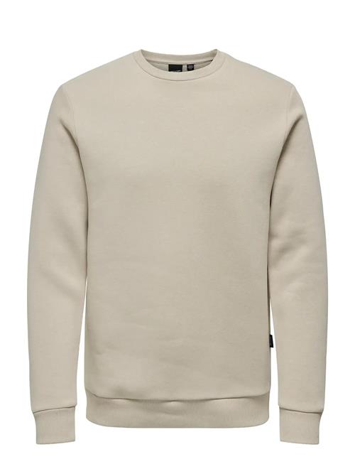 ONLY & SONS | Onsceres Life Crew Neck | M