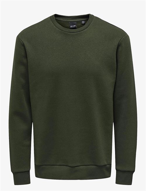 ONLY & SONS | Onsceres Crew Neck Noos | XS
