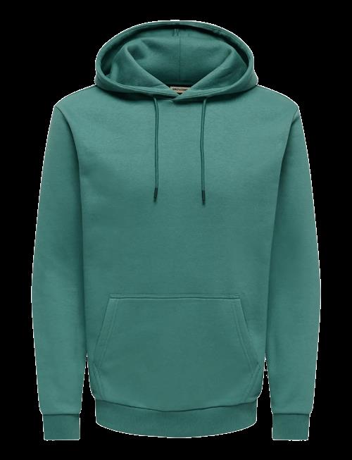 ONLY & SONS | Onsceres Hoodie Sweat Noos | S