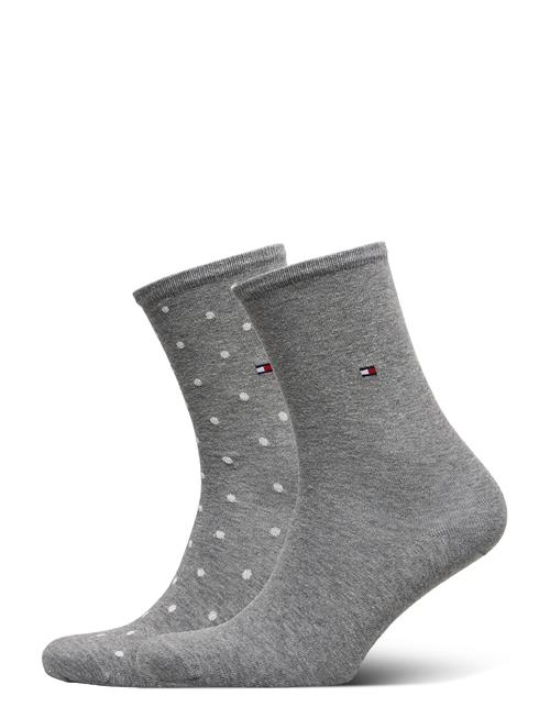 Tommy Hilfiger | Th Women Sock Dot 2P | 35-38