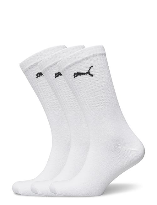 PUMA | Puma Unisex Light Crew Sock 3P | 35-38