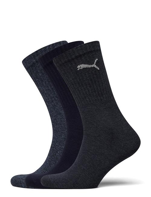 PUMA | Puma Unisex Light Crew Sock 3P | 47-49
