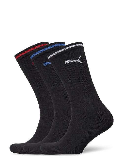 PUMA | Puma Unisex Striped Crew Sock 3P | 39-42