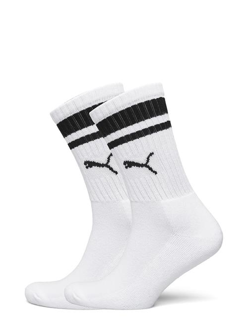 PUMA | Puma Unisex Heritage Crew Sock 2P | 39-42