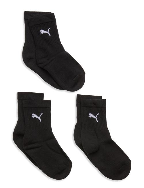 PUMA | Puma Kids Crew Sock 3P | 31-34