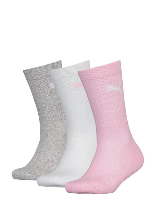 PUMA | Puma Junior Crew Sock 3P | 31-34