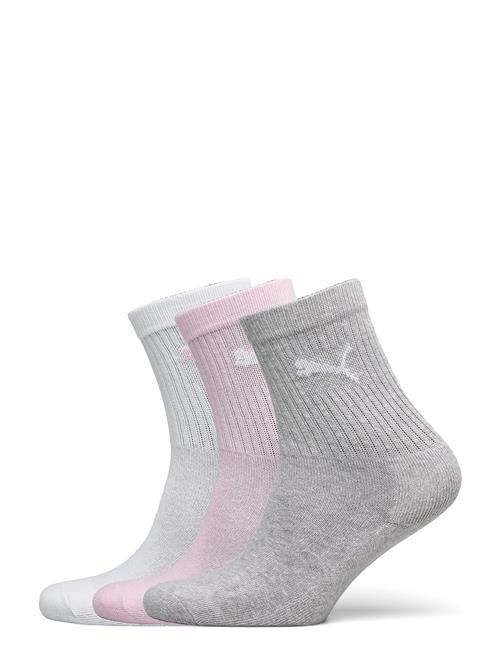 PUMA | Puma Kids Crew Sock 3P | 31-34