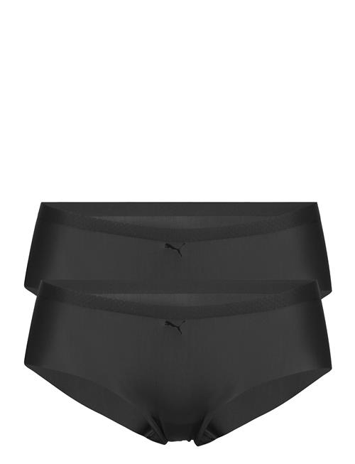 PUMA | Puma Women Seamless Hipster 2P Pack | XS