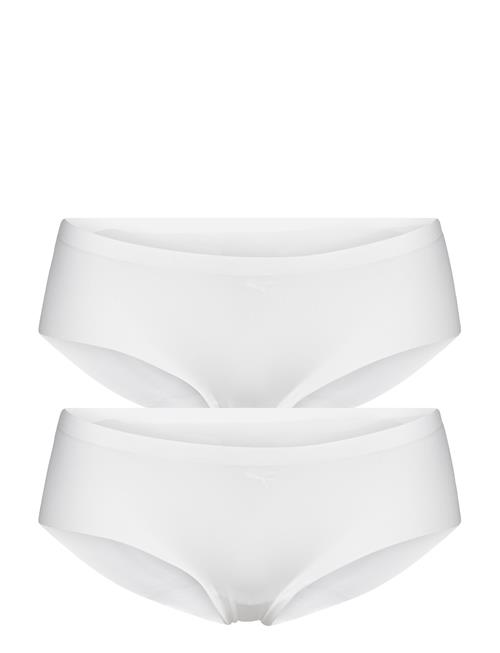 PUMA | Puma Women Seamless Hipster 2P Pack | L
