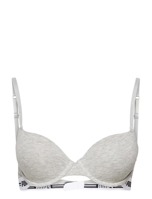 PUMA | Puma Women T-Shirt Bra 1P | 80 A x 80