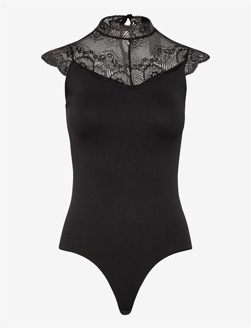 Pieces | Pcnaya Bodystocking | S/M