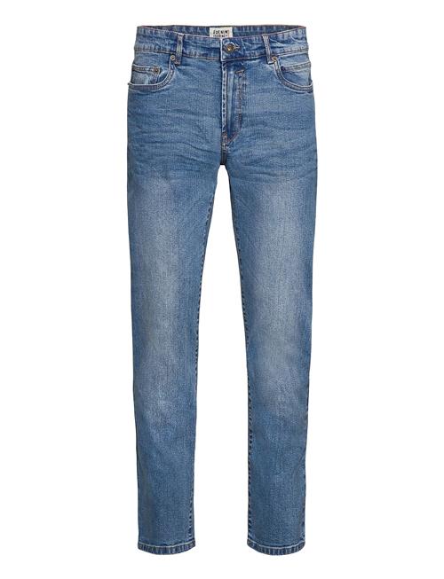 Solid | Sdryderblue 200 | 34 x 30