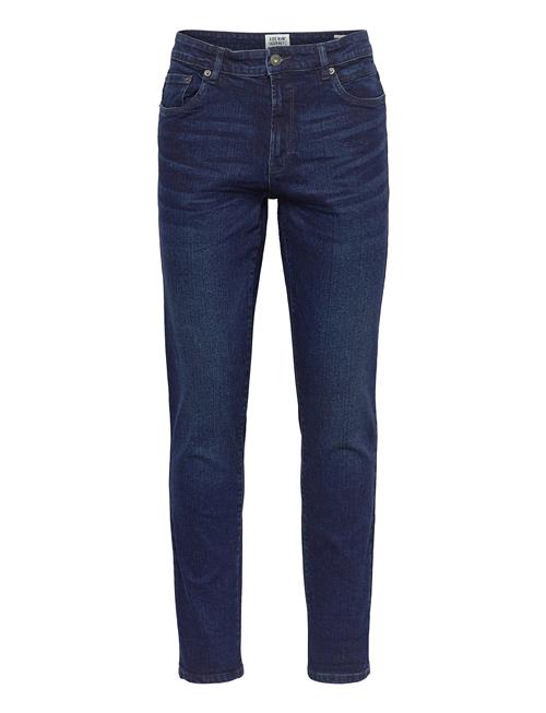 Solid | Sdryderblue 202 | 31 x 34