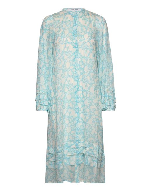 Samsøe Samsøe | Elma Shirt Dress Aop 9695 | S