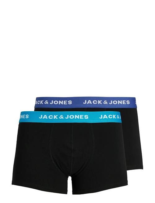 Jack & Jones | Jacrich Trunks 2 Pack Noos | XXL