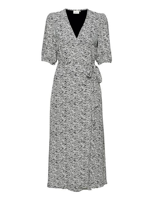 Gestuz | Disgz Wrap Dress | 34