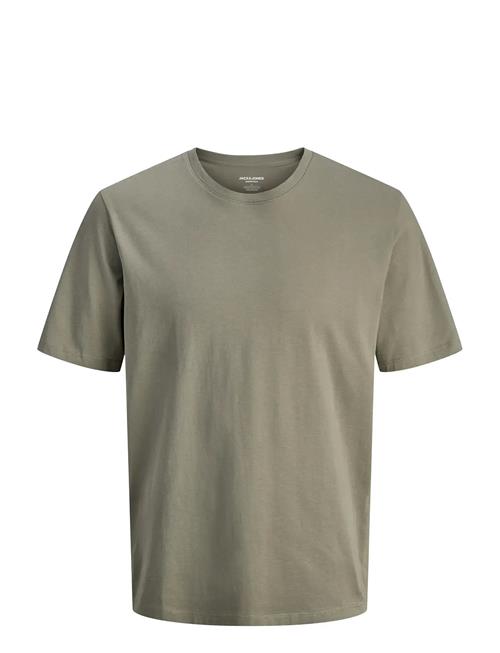Jack & Jones | Jjeorganic Basic Tee Ss O-Neck Noos | XS
