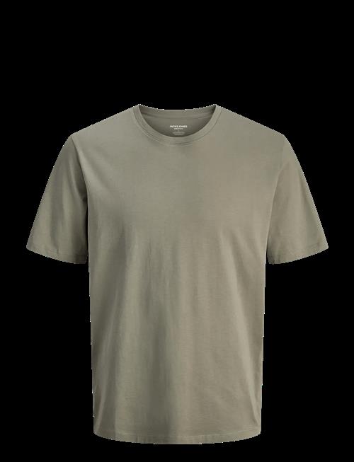 Jack & Jones | Jjeorganic Basic Tee Ss O-Neck Noos | L