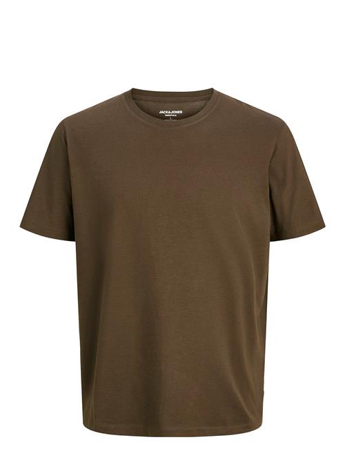Jack & Jones | Jjeorganic Basic Tee Ss O-Neck Noos | XS
