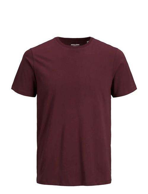 Jack & Jones | Jjeorganic Basic Tee Ss O-Neck Noos | XXL