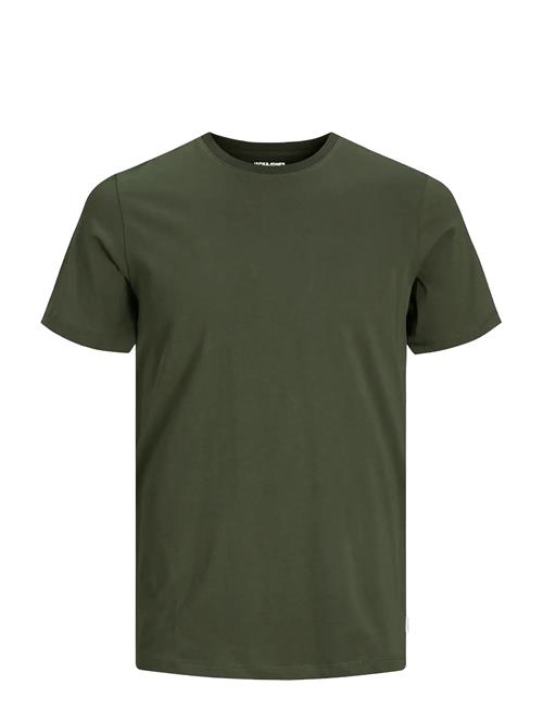 Jack & Jones | Jjeorganic Basic Tee Ss O-Neck Noos | L