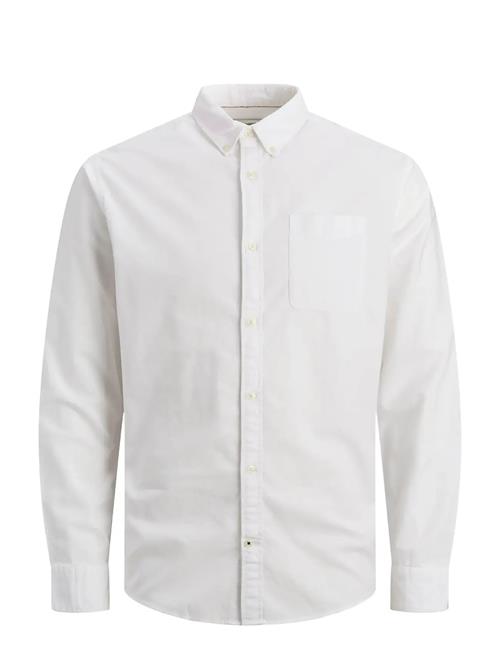 Jack & Jones | Jjeoxford Shirt Ls Noos | M