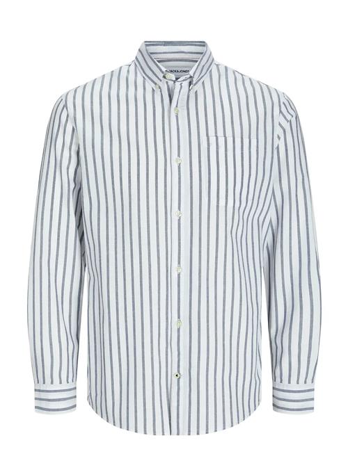 Jack & Jones | Jjeoxford Shirt Ls Noos | S