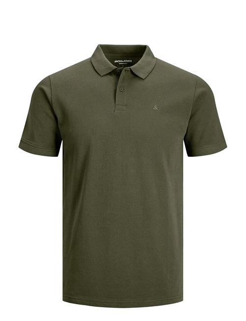 Jack & Jones | Jjebasic Polo Ss Noos | XL