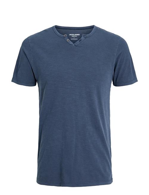 Jack & Jones | Jjesplit Neck Tee Ss Noos | XL